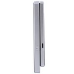 ZKTeco ZK-VL-SPEEDFACE-V4LNP-1-W Control de acceso y presencia - Facial, palma, tarjeta EM y PIN - 800 caras | 150.000