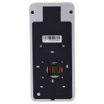 ZKTeco ZK-VL-SPEEDFACE-V5LN-RFP-12-W Control de acceso y presencia - Facial, palma, tarjeta EM/MF y PIN - 6.000 caras | 200.000