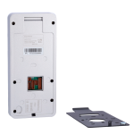 ZKTeco ZK-VL-SPEEDFACE-V5LN-RFP-12-W Control de acceso y presencia - Facial, palma, tarjeta EM/MF y PIN - 6.000 caras | 200.000