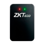 ZKTeco ZK-VR10 Radar de vehículos - Distancia de detección ajustable - Comunicación RS485 y Bluetooth -