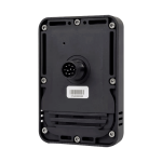 ZKTeco ZK-VR10 Radar de vehículos - Distancia de detección ajustable - Comunicación RS485 y Bluetooth -