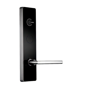 ZKTeco ZK-ZL500R Cerradura de hotel online - Apertura por tarjeta MF - Backset 62.5 mm | Apertura derecha -