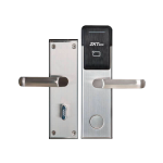 ZKTeco ZK-ZL700R Cerradura de hotel online - Apertura por tarjeta MF - Backset 70 mm | Apertura derecha -