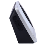 ZKTeco ZK-ZYNK-ZPAD-PLUS-RF-12-S-4G Control de presencia Android con cámara - Tarjeta EM/MF/DESFire y PIN - 10.000 tarjeta |