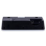 ZKTeco ZK-ZYNK-ZPAD-PLUS-RF-12-S-4G Control de presencia Android con cámara - Tarjeta EM/MF/DESFire y PIN - 10.000 tarjeta |