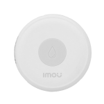 Imou ZL1-EU-IMOU Imou sensor de inundación - Detecta fugas de agua - Zigbee 3.0 - HUB requerido - Bajo consumo