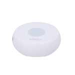 Imou ZL1-EU-IMOU Imou sensor de inundación - Detecta fugas de agua - Zigbee 3.0 - HUB requerido - Bajo consumo