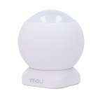 Imou ZP1-EU-IMOU Imou sensor detector de movimiento - Sensor PIR inteligente - Zigbee 3.0 - HUB requerido -