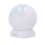 Imou ZP1-EU-IMOU Imou sensor detector de movimiento - Sensor PIR inteligente - Zigbee 3.0 - HUB requerido -