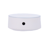 Imou ZR1-EU-IMOU Imou Sirena Inalámbrica - Potencia de 85 dB - Zigbee 3.0 - Requiere HUB - Bajo consumo - Apta