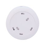 Imou ZR1-EU-IMOU Imou Sirena Inalámbrica - Potencia de 85 dB - Zigbee 3.0 - Requiere HUB - Bajo consumo - Apta