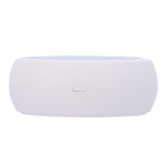 Imou ZTM1-EU-IMOU Imou Sensor de humedad y temperatura - Pantalla LCD integrada - Zigbee 3.0 - Gran precisión -