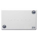 Paradox ZX1 Módulo expansor de 1 zona (2 zonas con ATZ) en caja de plástico