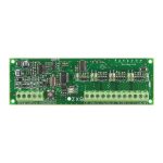 Paradox ZX8SP Módulo expansor de 8 zonas + 1 salida PGM