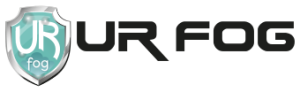 UR Fog