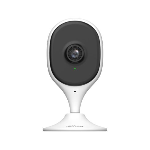 Dahua Cámara IP Wi-Fi Dahua Wireless de 5MP para interior con base magnética
