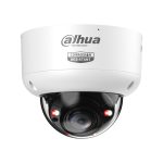 Dahua Domo IP Dahua WizMind 5 anticorrosión de 4MP con WizColor y disuasión activa