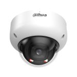 Dahua Minidomo IP Dahua WizMind 5 de 8MP con Smart Dual Light, IA y audio