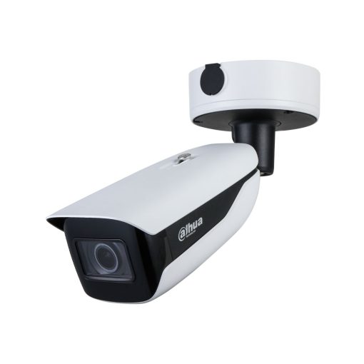 Dahua Cámara IP Dahua WizMind 7 de 4MP con óptica motorizada para exterior