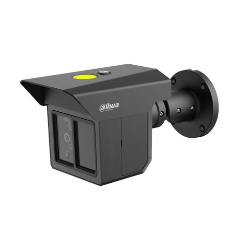 Dahua Cámara IP Dahua WizMind 5 de 2MP con triple óptica y protección perimetral