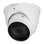 Dahua MiniDomo IP H265 4M WDR140dB Deeplight IR40m 2.7-12VFM IP67 PoE MIC AI
